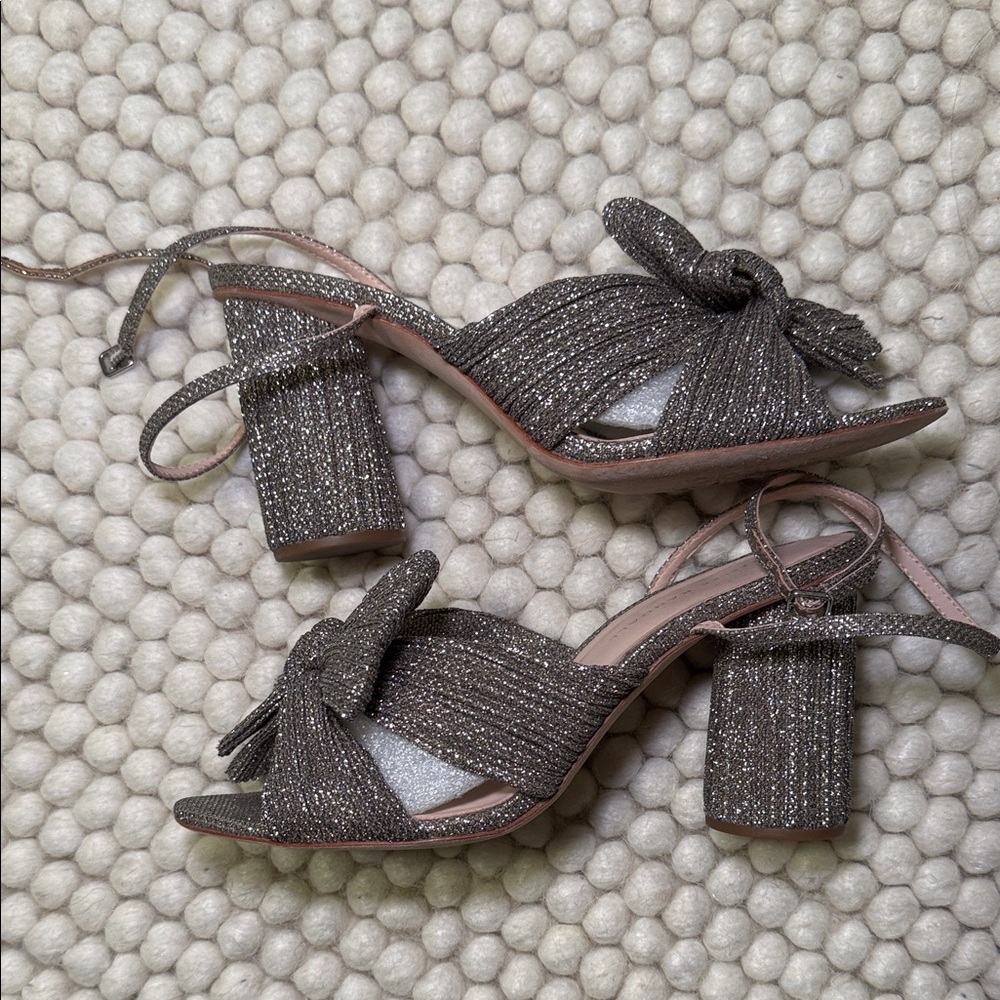 Loeffler Randall Camellia Sandals | Side 9